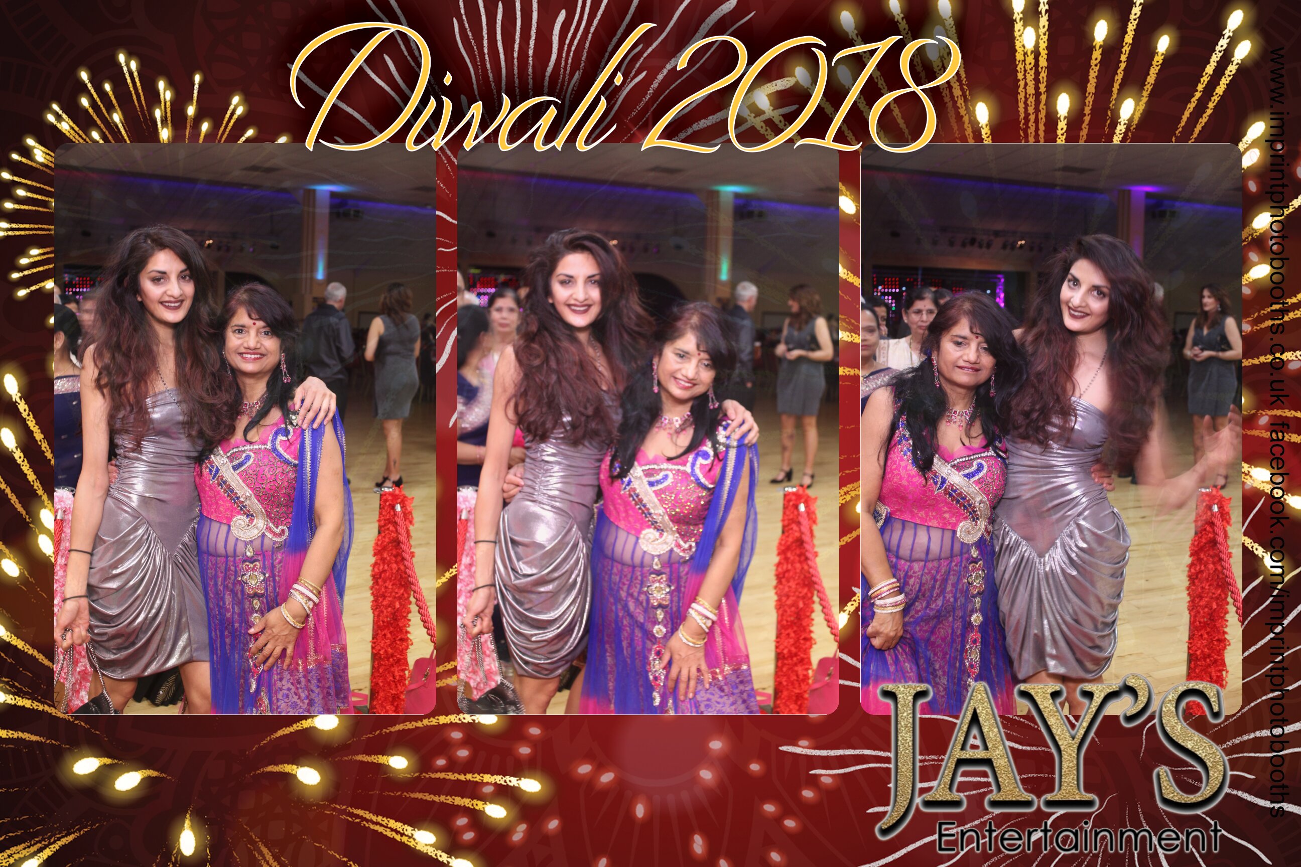 Diwali 2018 | View more photos from the event at gallery.imprintphotobooths.co.uk/u/Imprint-Photobooths/Diwali-2018